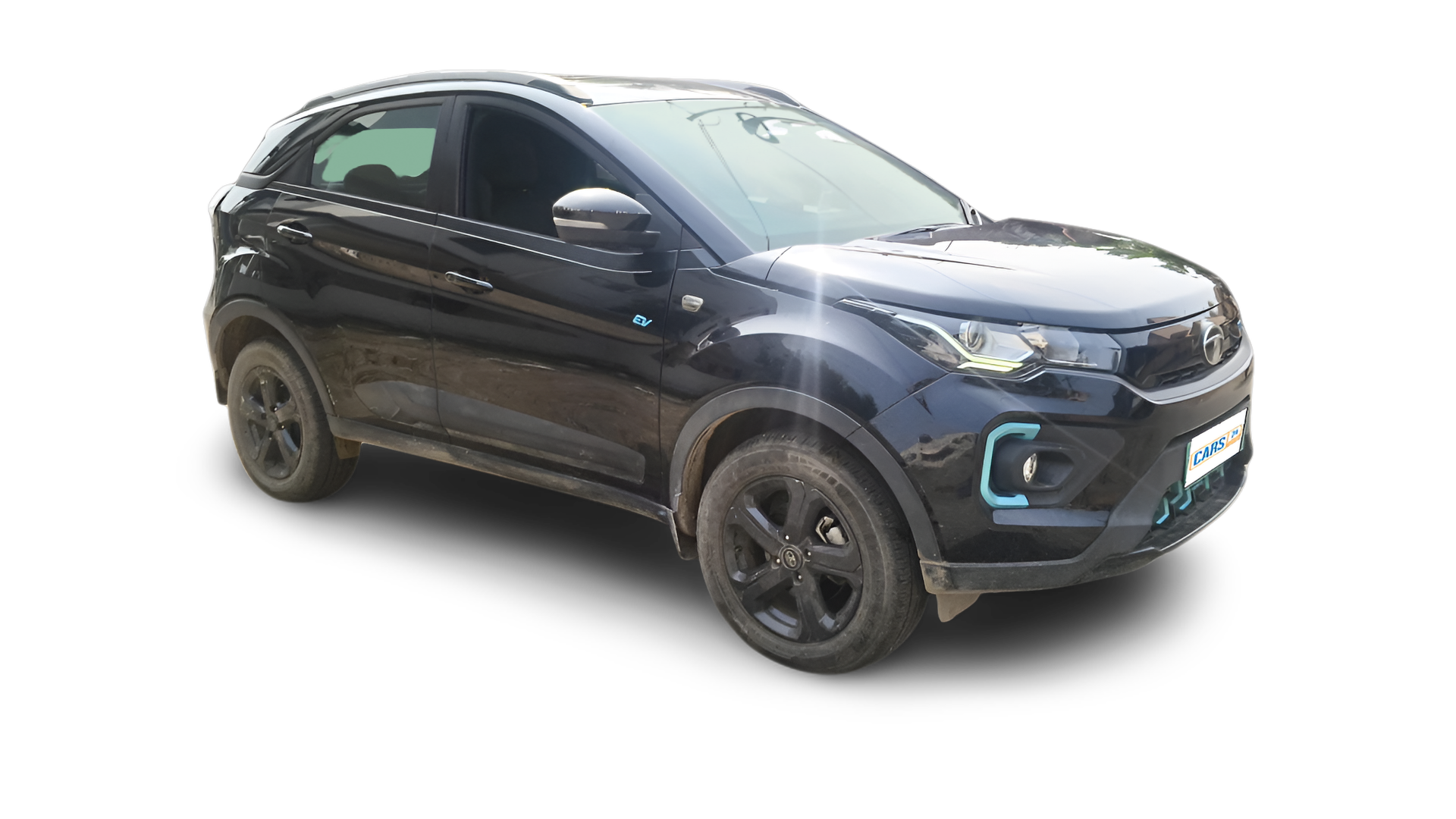 Tata NEXON EV-img